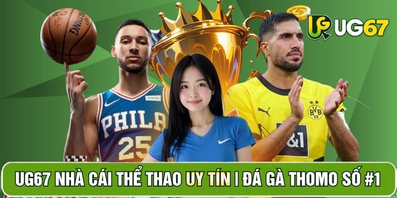 UG67 Banner